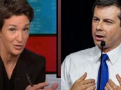 Rachel Maddow & Pete Buttigieg Skewer « Sloppy » Trump Team pour avoir licencié le personnel de la sécurité nucléaire