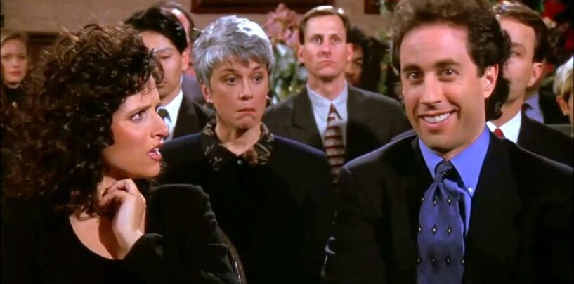 Pour la sénatrice Susan Collins, est-ce un cas de «réveil Little Susie», ou ressemble-t-elle plus à Susie de Seinfeld?