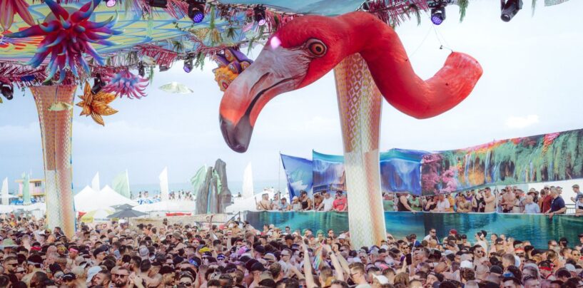 Le festival de fête d'hiver 2025 revient à Miami Beach, défendant LGBTQ + Joy & Resistance