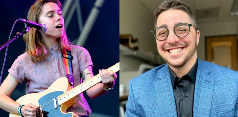 'Faith Healer': comment Julien Baker m'a aidé à survivre à mon corps