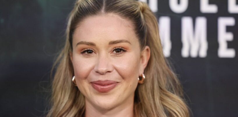 Voici comment la star de «  The Traitors '' Gabby Windey est devenue l'icône lesbienne que nous voulons et méritons