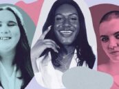 Ces jeunes transgenres fondent leur propre comité: «  Nous ne serons pas en sécurité si nous sommes silencieux ''