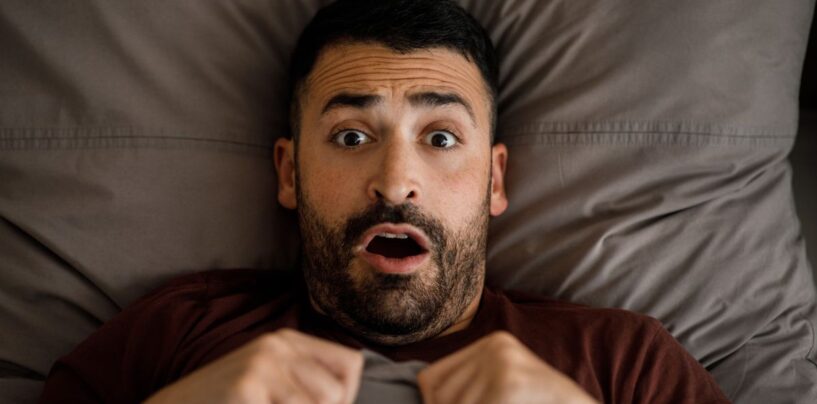 Les gens choqués par la NSFW Raison que ce «tatouage le plus gay» devient viral