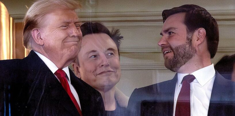 Opinion: Trump émule Hitler en cherchant à effacer les personnes transgenres