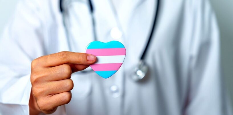 Lorsque les médecins ignorent les pronoms, les patients en paient le prix. Voici pourquoi