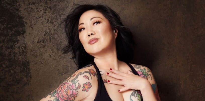 Margaret Cho double le soutien de Luigi Mangione: «Il met le Rizz dans le terroriste»