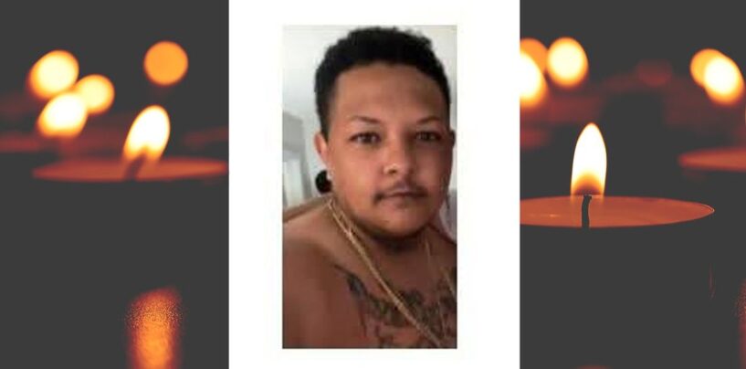 Deux autres arrêtés dans la mort de l'homme transgenre Sam Nordquist