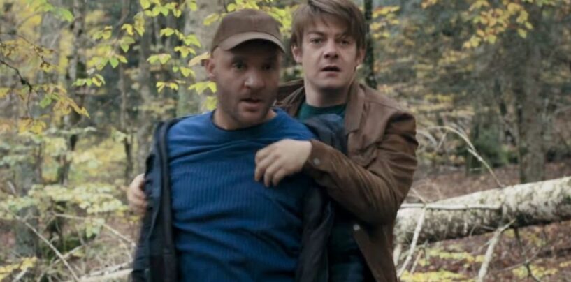 «Misericordia» est une nouvelle exploration du désir queer du directeur de «Stranger by the Lake»