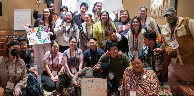 Création du changement Conference 2025: Un regard sur un mouvement en mouvement