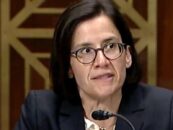 Le ministère de la Justice de Trump dépose une plainte concernant le juge lesbien entendant l'affaire militaire trans