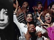 Lady Gaga dit que l'album Mayhem a été inspiré par la culture de la salle de bal