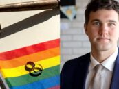 Le législateur républicain du Michigan pour introduire une résolution demandant à Scot de renverser l'égalité du mariage
