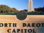 Le Dakota du Nord avance la résolution appelant à la fin à l'égalité du mariage à l'échelle nationale