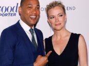 Don Lemon dit à «raciste» Megyn Kelly de «aller f ** k vous-même» pour se moquer de Joy Reid