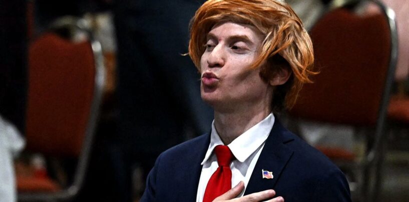 Demandez à Tante: Sortir votre métier de maga – ça va?