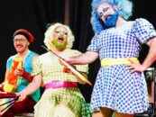 Le Tennessee Drag Ban restera alors que Scotus refuse d'entendre l'affaire, mais les artistes «refusent d'être réduit au silence»