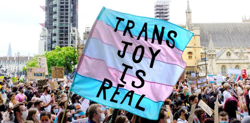 La plupart des Américains soutiennent les soins de santé transgenres et les interdictions sportives – mais ils s'opposent à la discrimination