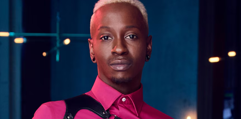 Le designer de «Project Runway» Sha'vi Lewis décède à 39 ans, laisse derrière lui un héritage de créativité et de passion