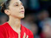 Diana Taurasi annonce sa retraite après 20 saisons légendaires de la WNBA