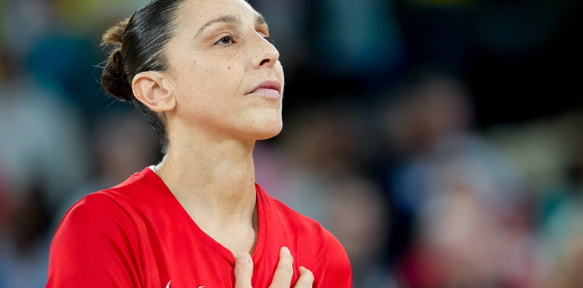 Diana Taurasi annonce sa retraite après 20 saisons légendaires de la WNBA