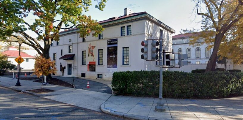 Art Museum of the Americas annule les expositions Black & LGBTQ + après la répression Dei de Trump