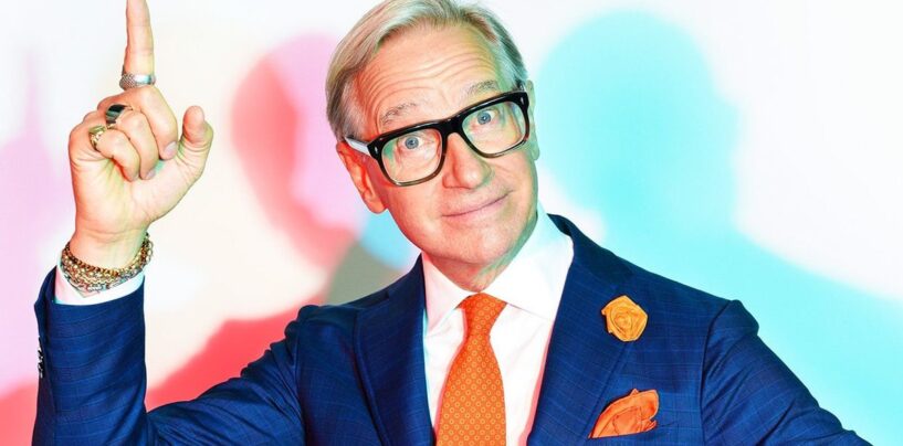 Paul Feig fait don de 300 000 $ aux groupes de jeunes LGBTQ +: «Nous devons tous faire tout ce qui est en notre pouvoir»