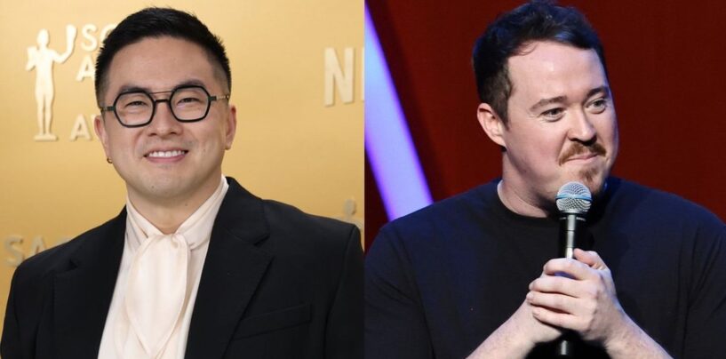 Bowen Yang s'accompagne de rumeurs qu'il a fait tirer Shane Gillis de «SNL»
