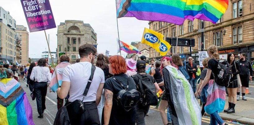 Du pepfar au péril, que se passe-t-il lorsque les lignes de vie sont coupées?