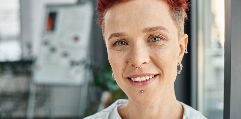 Êtes-vous sur le spectre aromantique? Ce que cela signifie et pourquoi il est important