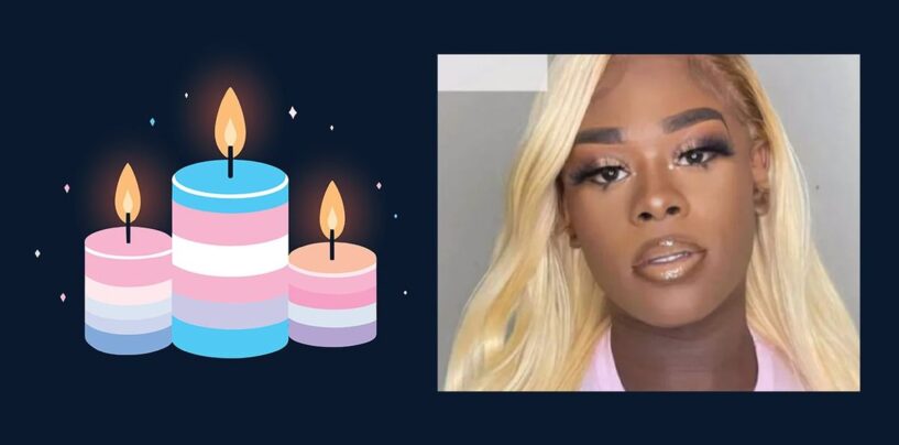 La femme trans latine noire Ra'lasia Wright a été mortellement tirée à Minneapolis