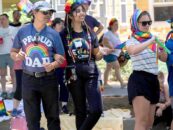 La satisfaction américaine à l'égard de l'état des droits LGBTQ + atteint le point le plus bas dans plus d'une décennie