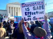 Les politiques anti-LGBTQ + nuisent à la santé non seulement des personnes LGBTQ +, mais tous les Américains