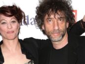 Neil Gaiman et Amanda Palmer ont poursuivi son survivant queer
