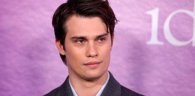 Nicholas Galitzine envoie les fans dans une frénésie après avoir laissé tomber He-Man Thirst Trap