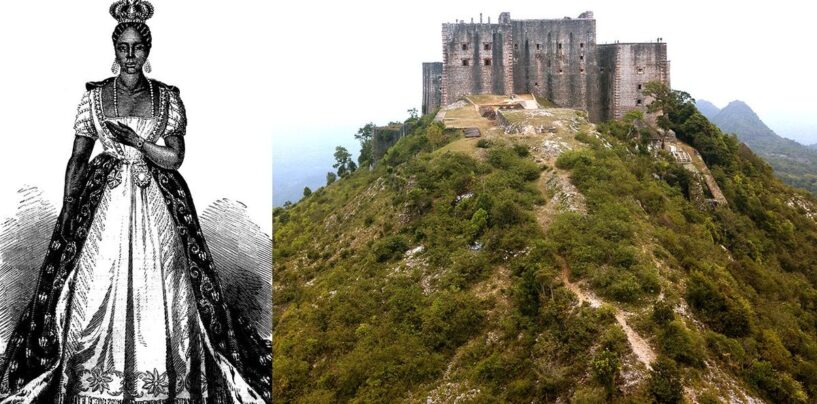 Si Trump peut renommer le Golfe, pourquoi ne pouvons-nous pas nous renommer?