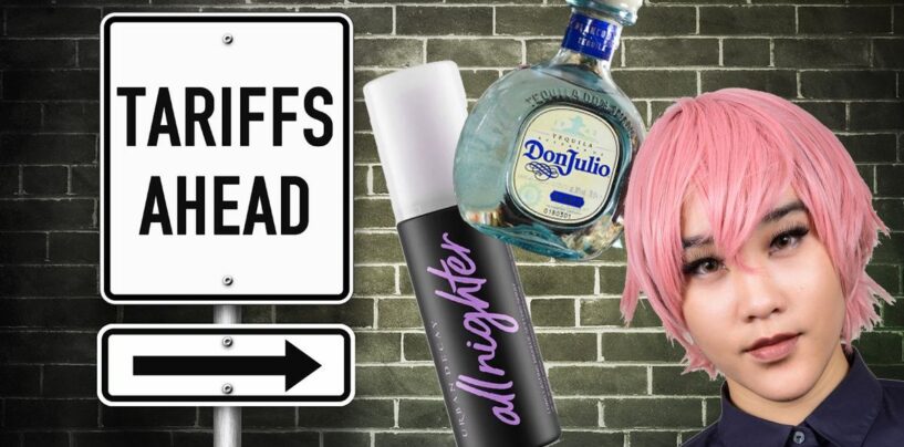 Voici comment les tarifs de Trump vous ont un impact s'il arrive