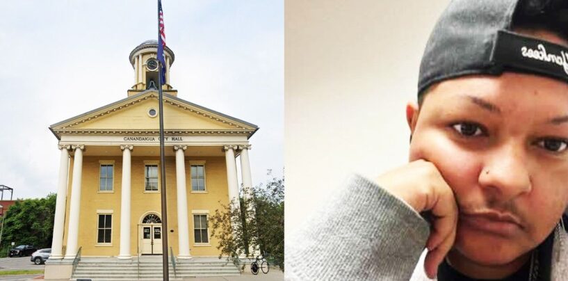 Le nord de la ville de New York adopte la résolution de l'inclusion à la suite de la mort de l'homme trans