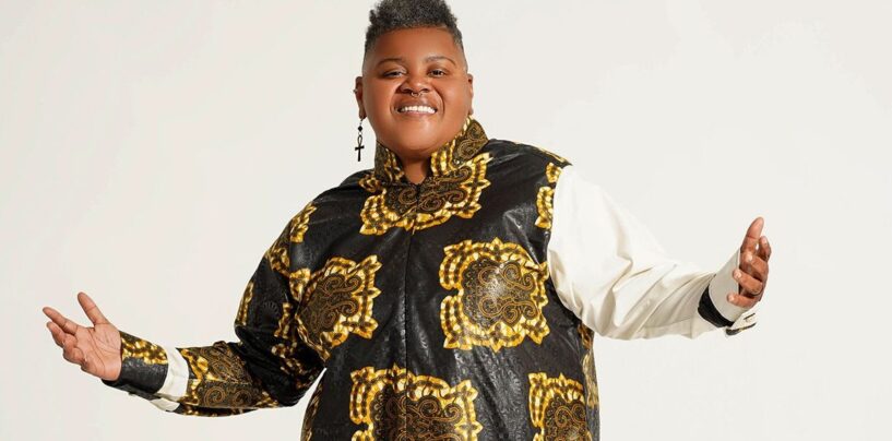 La foi comme phare de résistance noire et de libération LGBTQ +