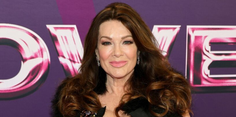 Lisa Vanderpump révèle si elle avait déjà rivalisé sur «les traîtres»