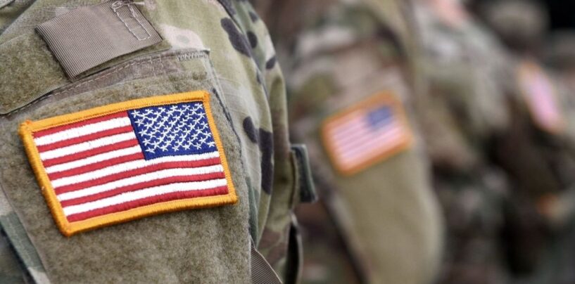 Breaking: l'administration Trump admet juger qu'elle ne sait pas combien de troupes sont trans – ou pourquoi elle les interdit