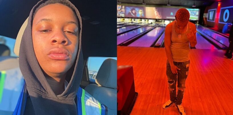 CIS Femme confrontée à des policiers en Arizona Walmart pour avoir l'air trop masculin s'exprime (exclusif)