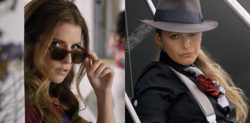 5 façons dont la bande-annonce de «une autre faveur simple» est sapphique AF