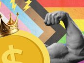 Il est temps de fléchir notre LGBTQ + pourraient