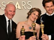 «  Emilia Pérez '' fait face à une nouvelle réaction après silence sur les problèmes trans pendant les Oscars