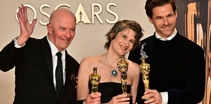 «  Emilia Pérez '' fait face à une nouvelle réaction après silence sur les problèmes trans pendant les Oscars