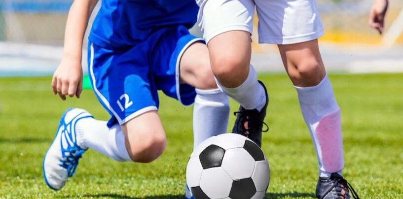 Breaking: les démocrates vaincaient l'interdiction des sports transgenres républicains au Sénat américain