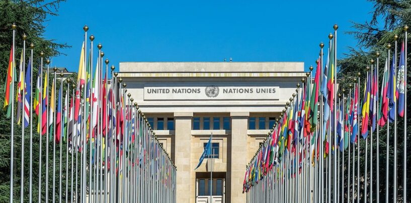 Les États-Unis se retirent de l'ONU LGBTQ + et du groupe intersexe