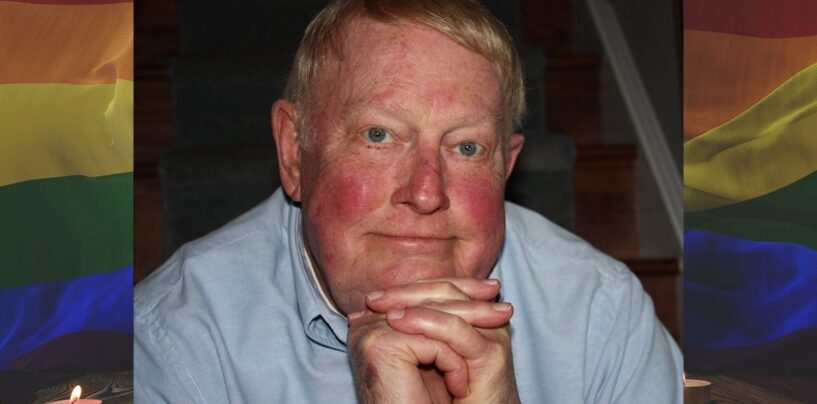 Le professeur gay qui a aidé les élèves, dont la lauréate des Oscars Julianne Moore, trouve leur voix, prend fin final