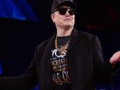 La coupe de cheveux bizarre de Maga Elon Musk est si mauvaise que Internet ne peut pas arrêter de le rôtir