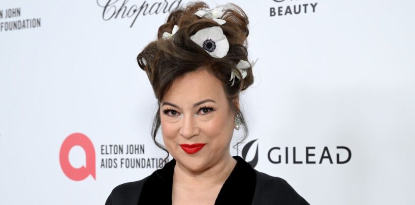 Jennifer Tilly dit qu'il y a des «feux d'artifice» à la réunion de la saison 14 «Rhobh»